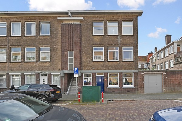 Te koop: Capadosestraat 88, 2523 AG Den Haag